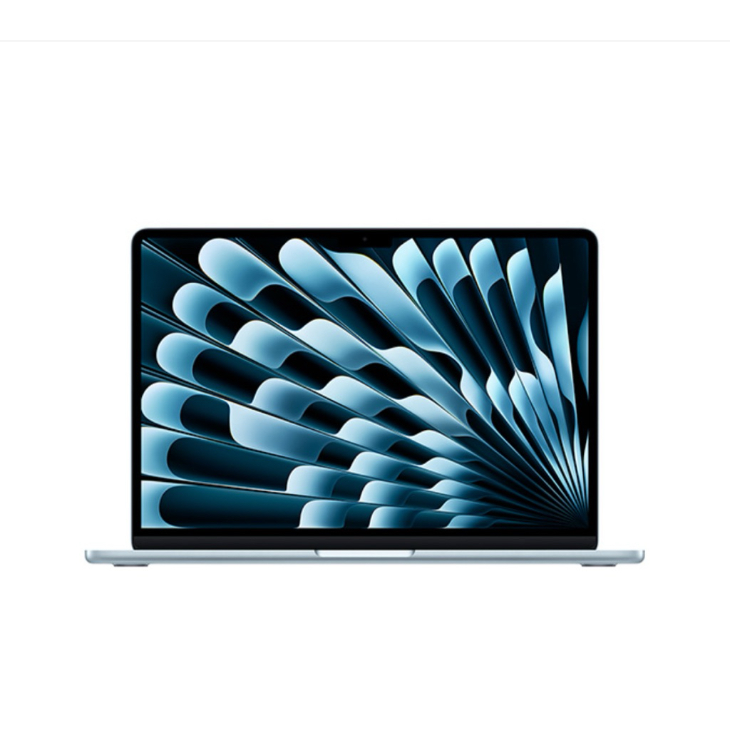 Macbook air M4