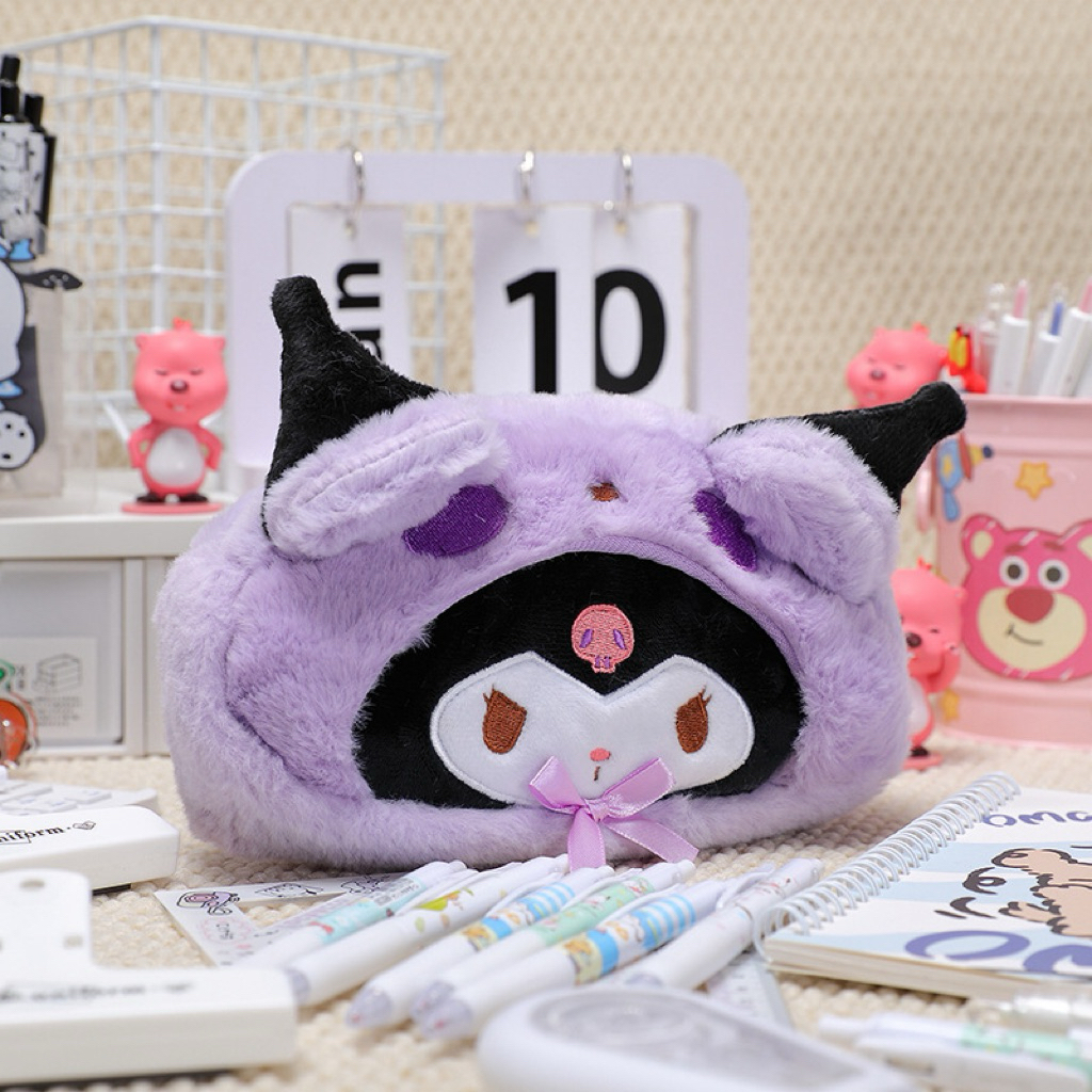 

SAZZCHI PENCIL CASE SANRIO