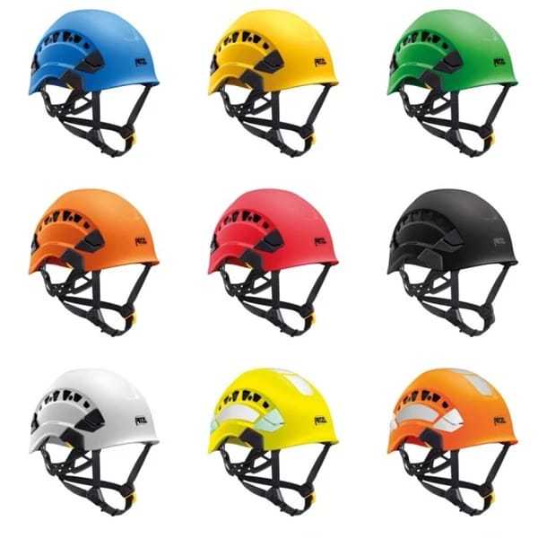 Helm Vertex Vent PETZL Original