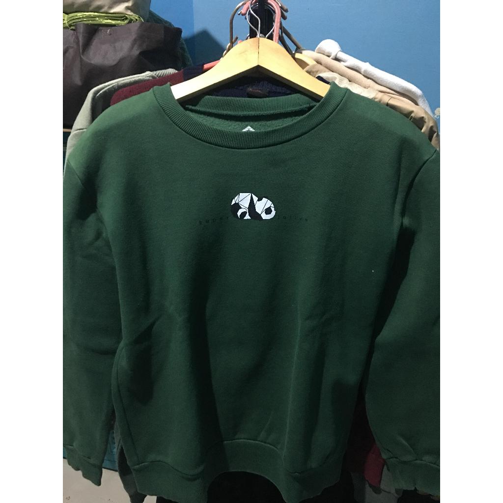 Crewneck Dasoul Company Original (Second)