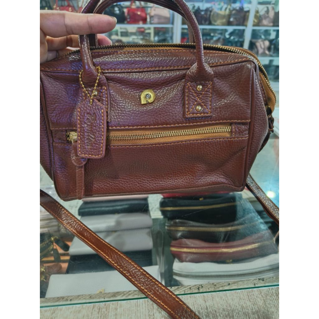 preloved papilon