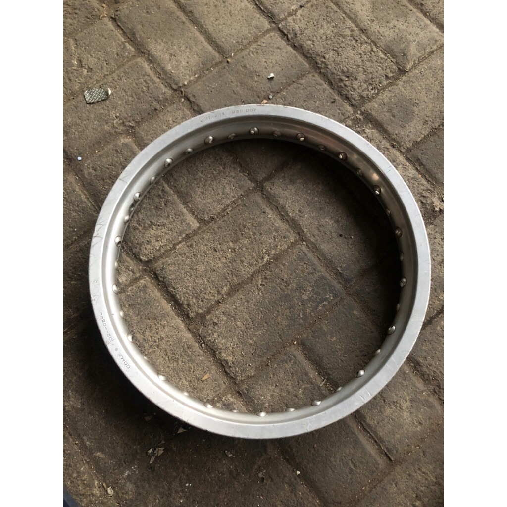 velg comstar malaysia ring 17 215