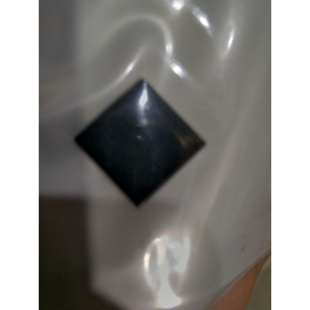 IC CPU POCO X3PRO RAM8