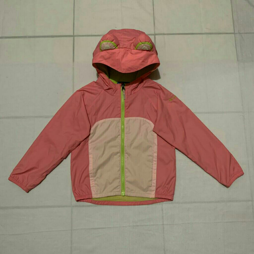JAKET ANAK COLUMBIA