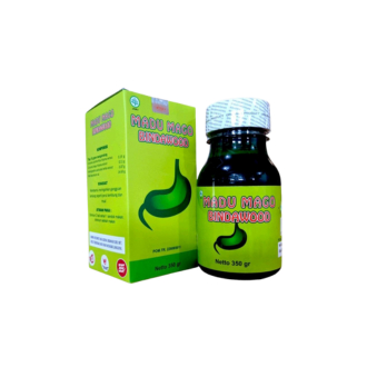 

Madu Mago 350 g