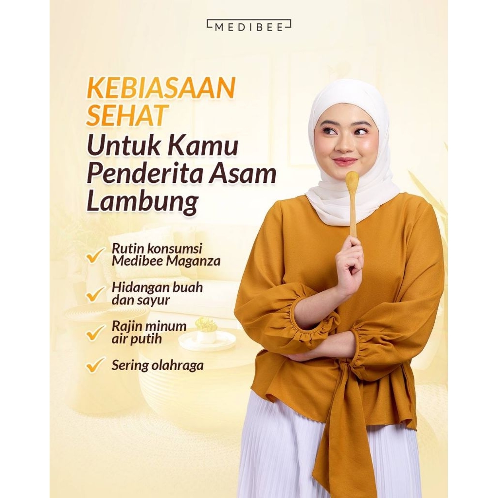 

Madu Medibee Anzala