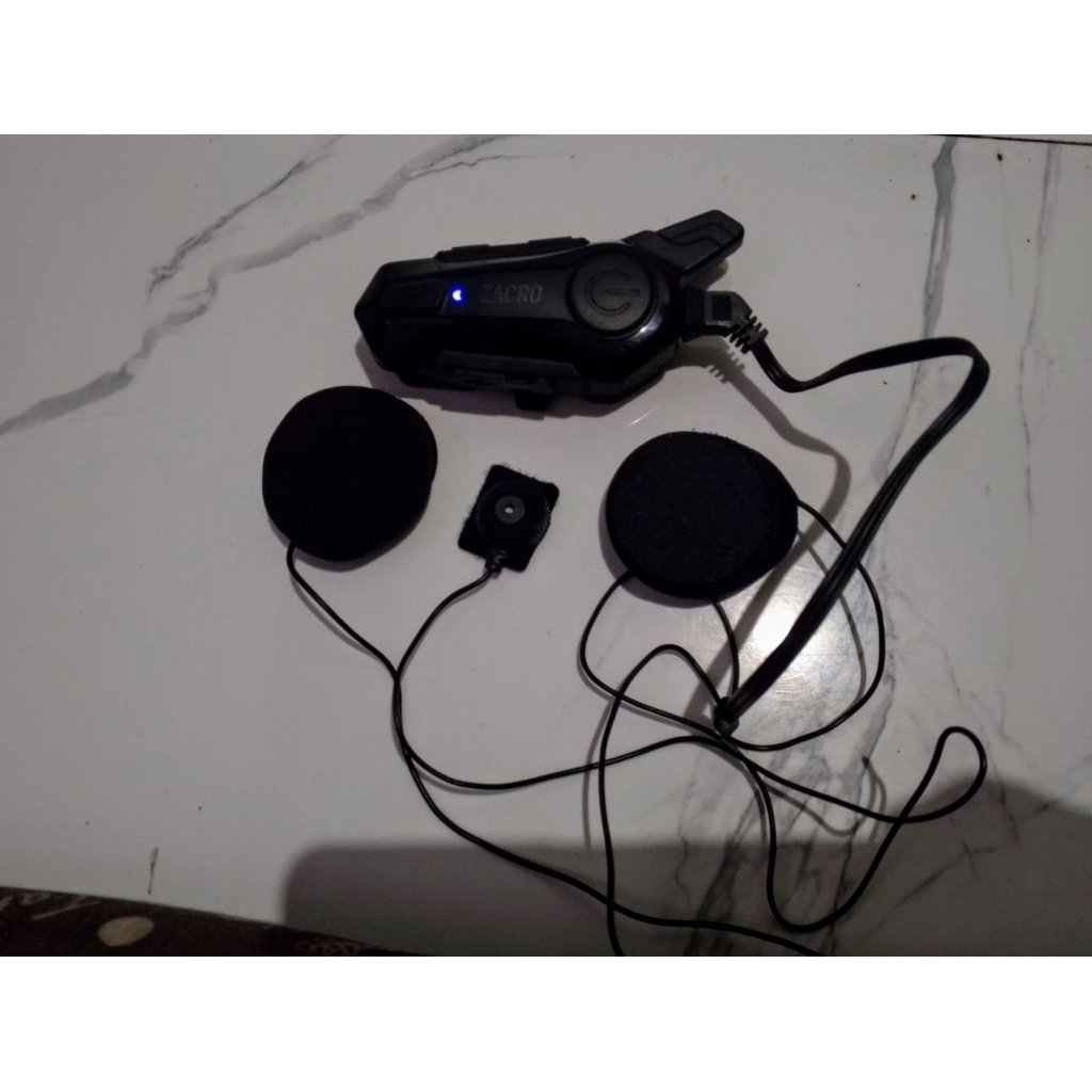 Intercom Zacro E1