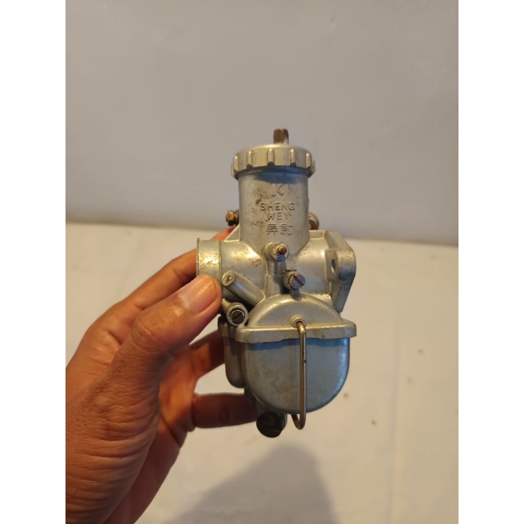 karburator cb 100,125