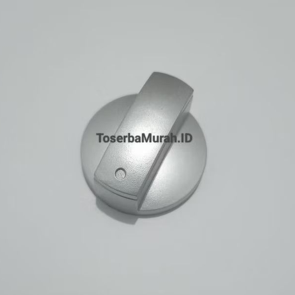 Sparepart Knob Kompor Gas TURBO GS2088 GS2077 / Putaran Kompor Gas GS 2088 2077