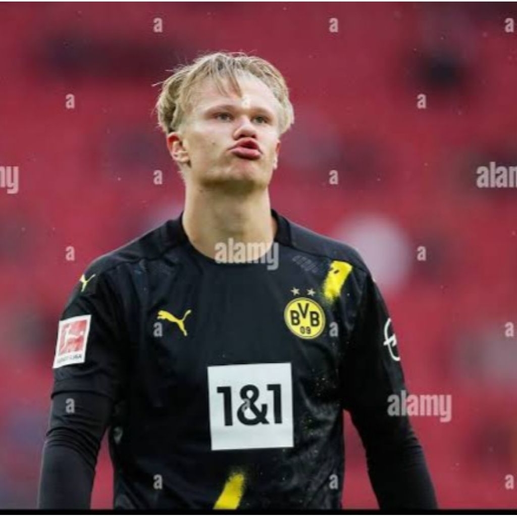 Jersey Dortmund away 2020/2021