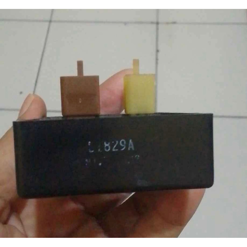 CDI HONDA SCOOPY/ BEAT ORIGINAL COPOTAN