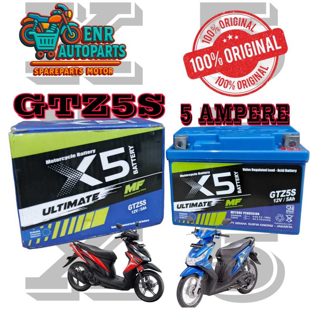 AKI MOTOR VARIO 110 BEAT FI(NON ISS) BEAT STREET BEAT POP(2015) SCOOPY KARBU FINO SPORTY FINO NEW 12