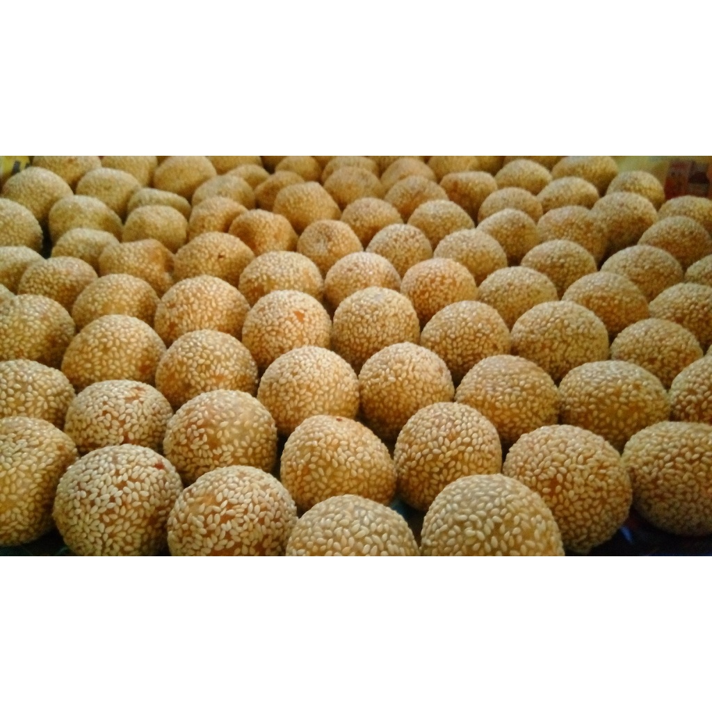 

Onde-onde klasik lumer