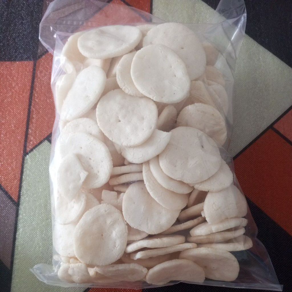 

KEMPLANG IKAN