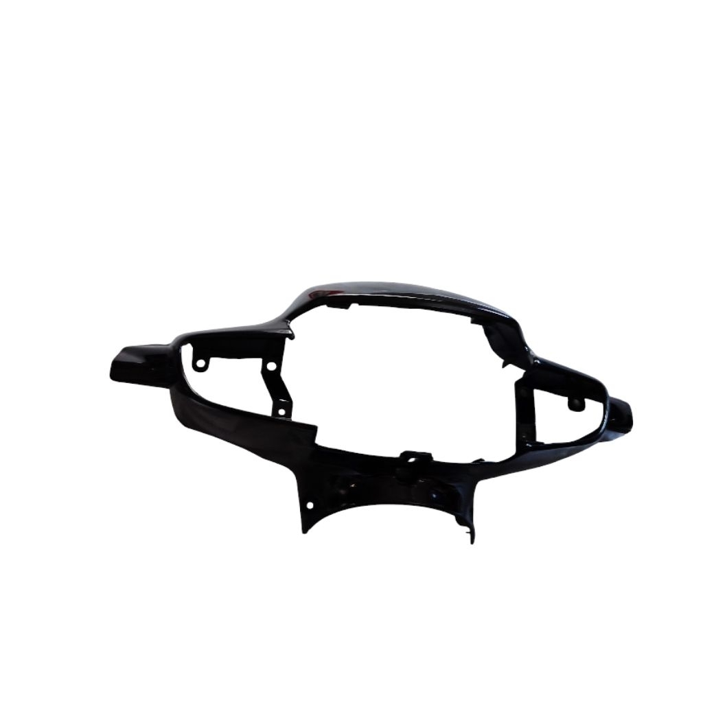 batox totok lampu depan Supra old