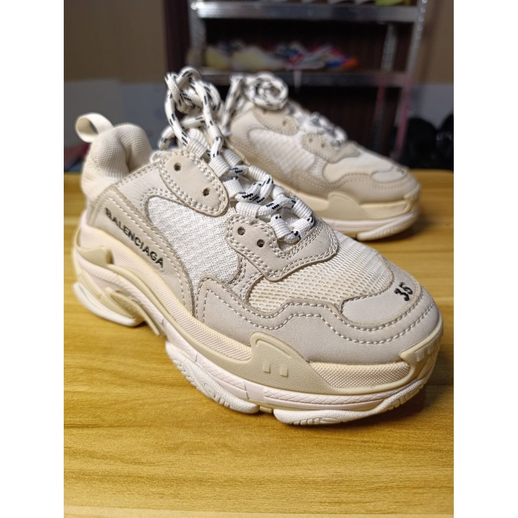 Sepatu anak second bal3n ciaga like new