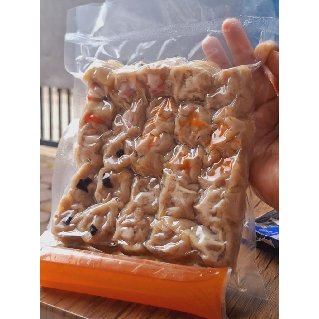 

Dimsum isi 25pcs imperial