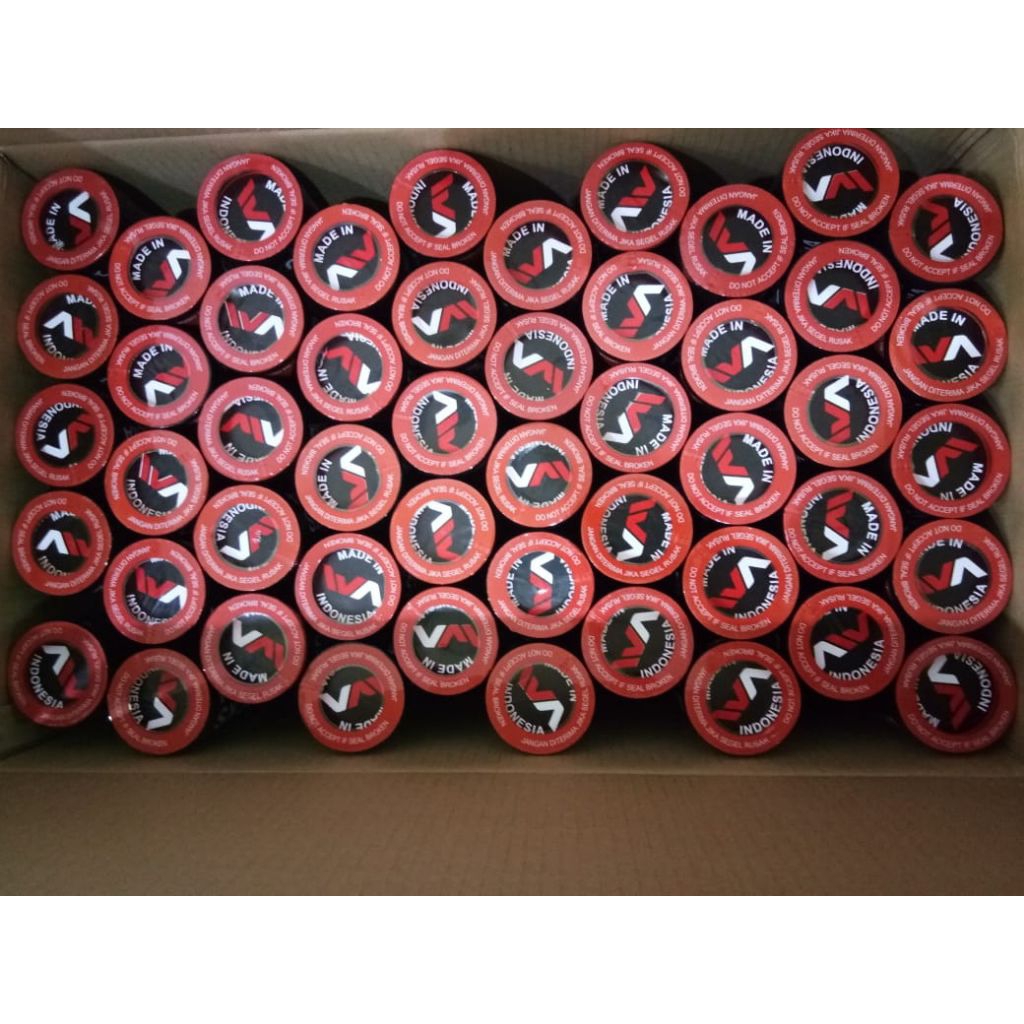 SHUTTLECOCK AW HITAM ORIGINAL(BONUSKAOSKAKISPORT)