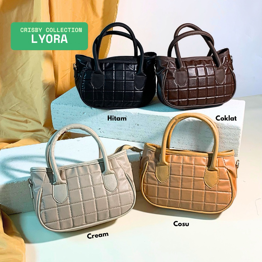 CY BAG LYORA (10.420)