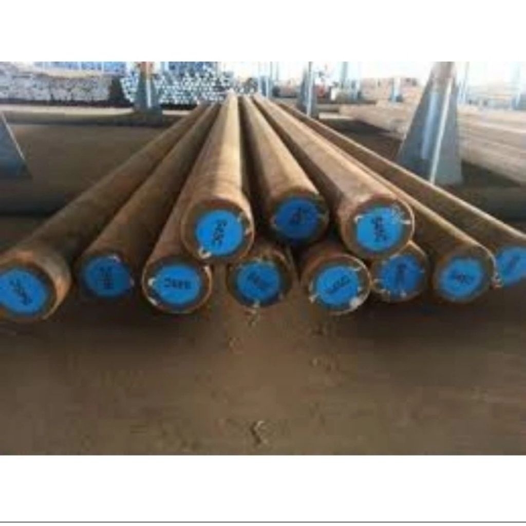 Ad Besi S45C diameter 40mm X 600mm