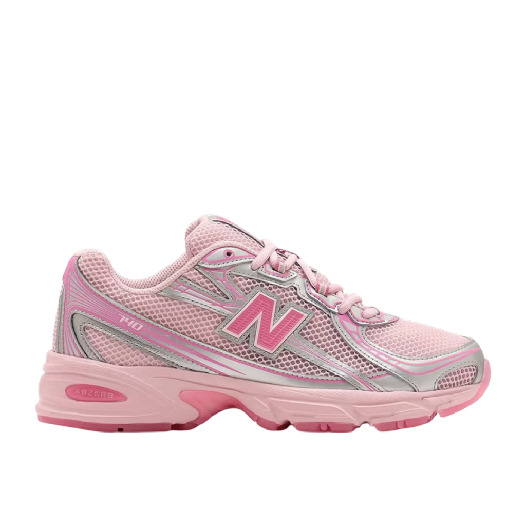 New Balance 740 atmos Pink Vacation