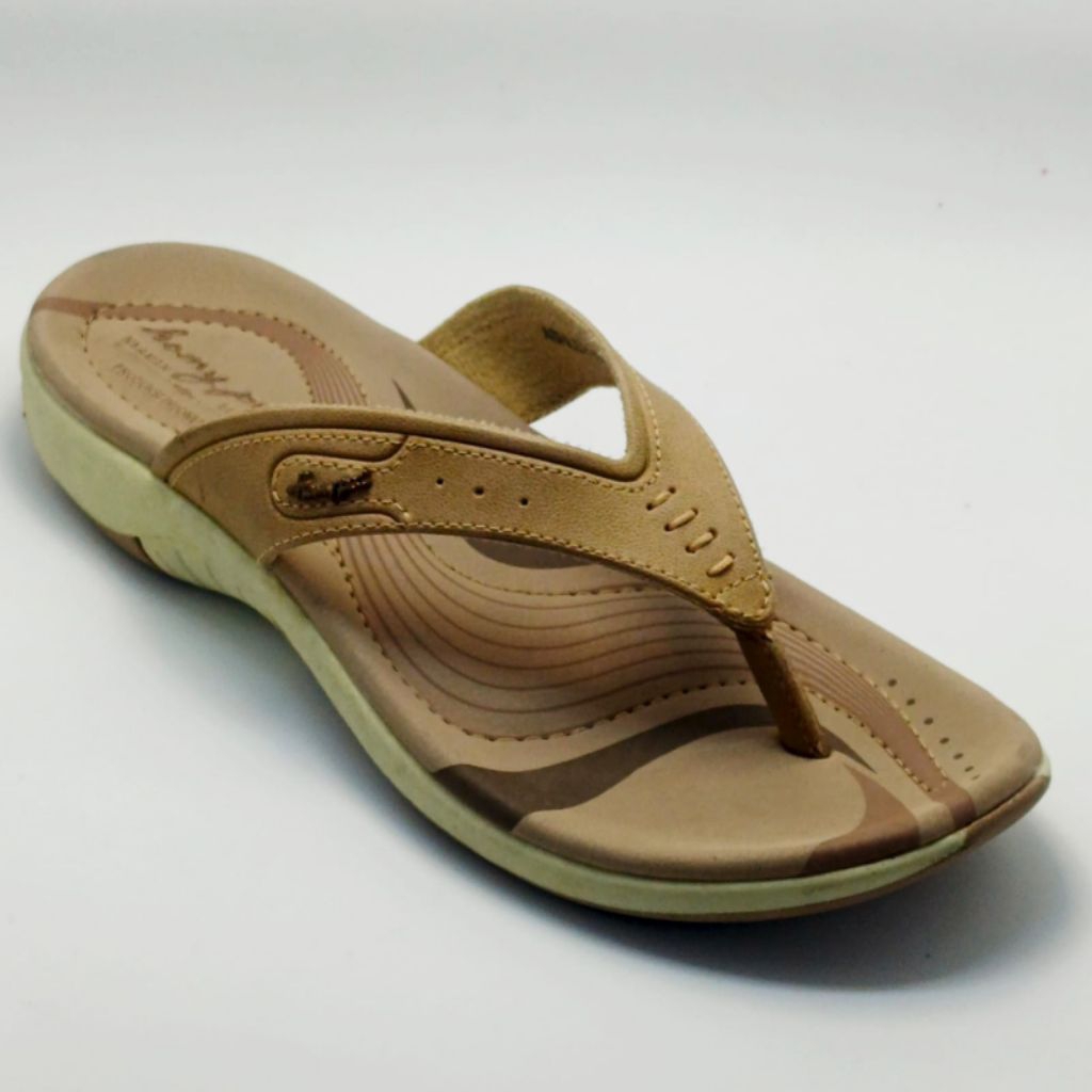 Homyped Ashley N31 Sandal Wanita Sandal jepit Wanita Sandal Homyped