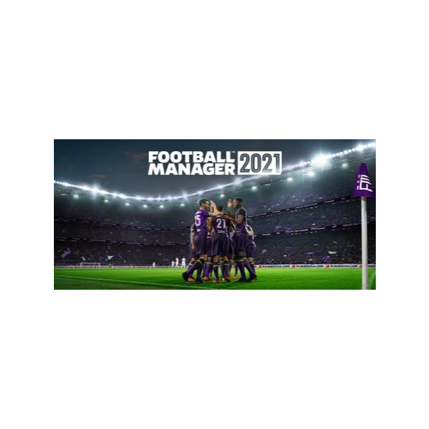 Football Manager 2021 / 2023 (Bonus Flashdisk 8 GB)