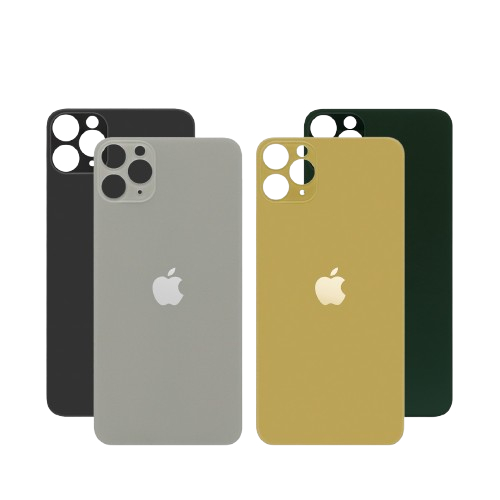 BACKDOOR  FOR IPHONE 11 PRO MAX -