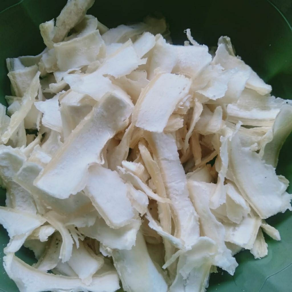 

krecek telo / manggleng