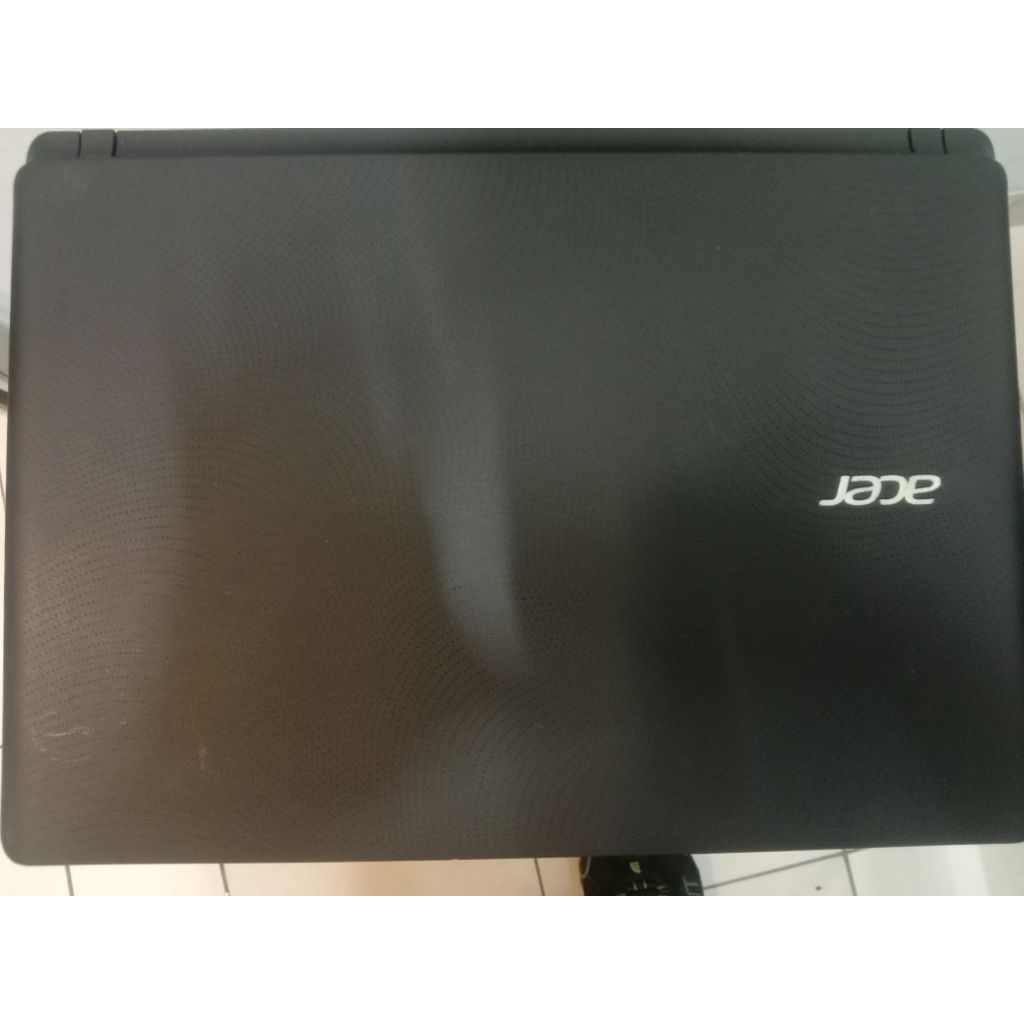 laptop Acer aspire ES1-432