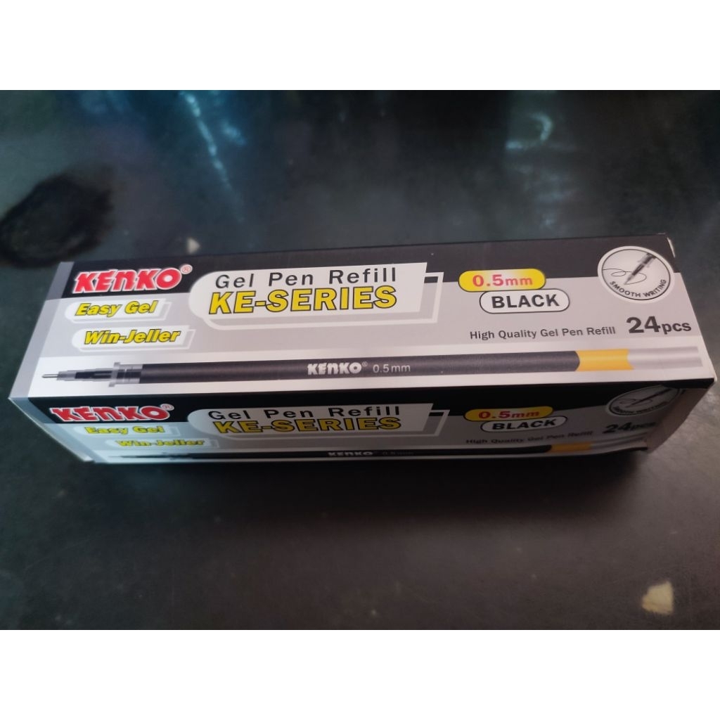 

Refill easy jell murah
