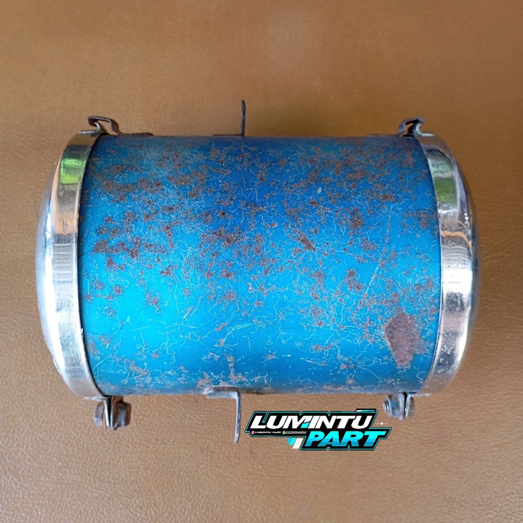 Box filter S90 S90z ori copotan rumah filter S90 S90z ori saringan filter S90 S90z ori cover filter 