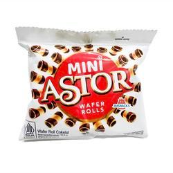 

ASTOR MINI WAFER ROLLS [ Pcs ]