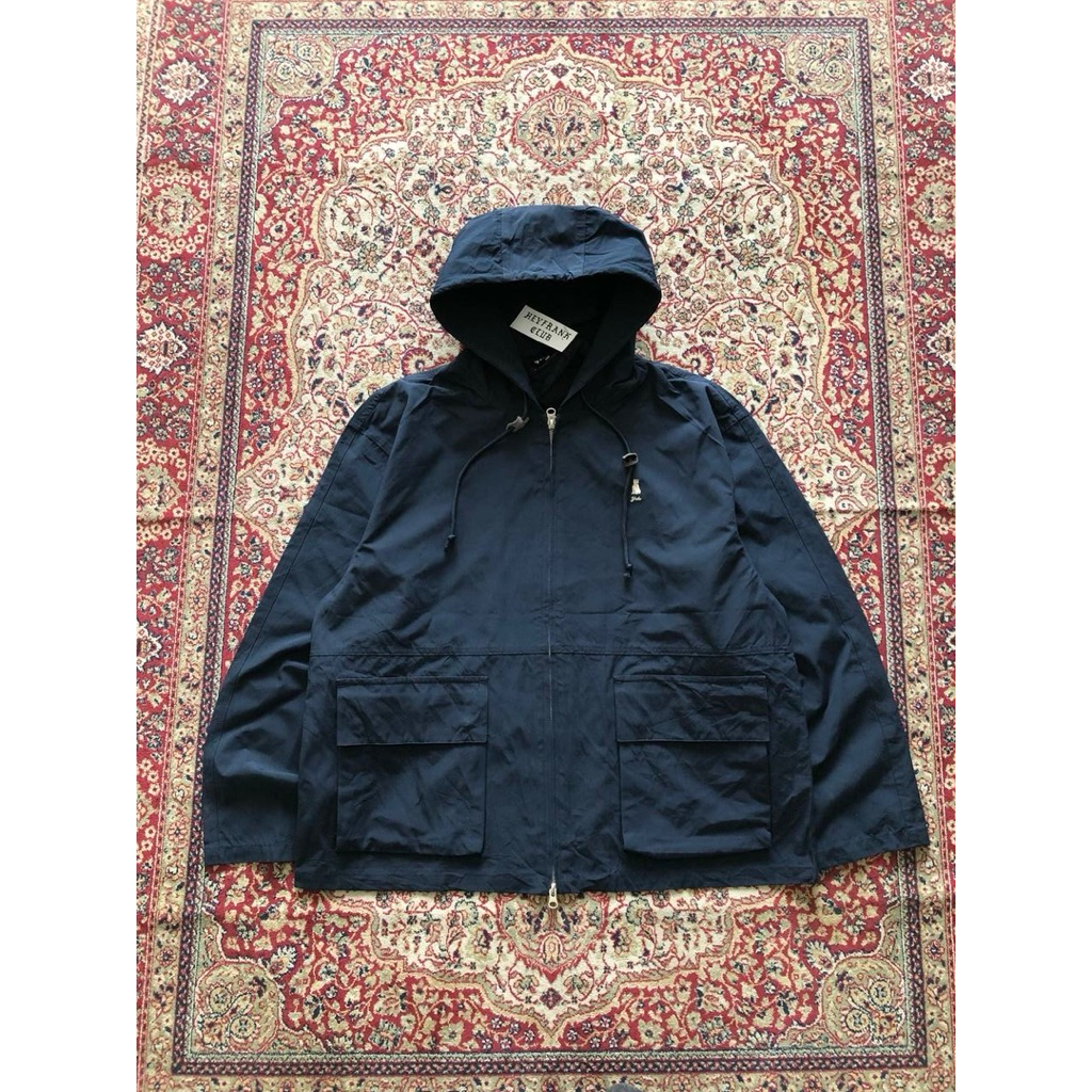 Yale kr parka jacket Casual Mountain parka jacket F943