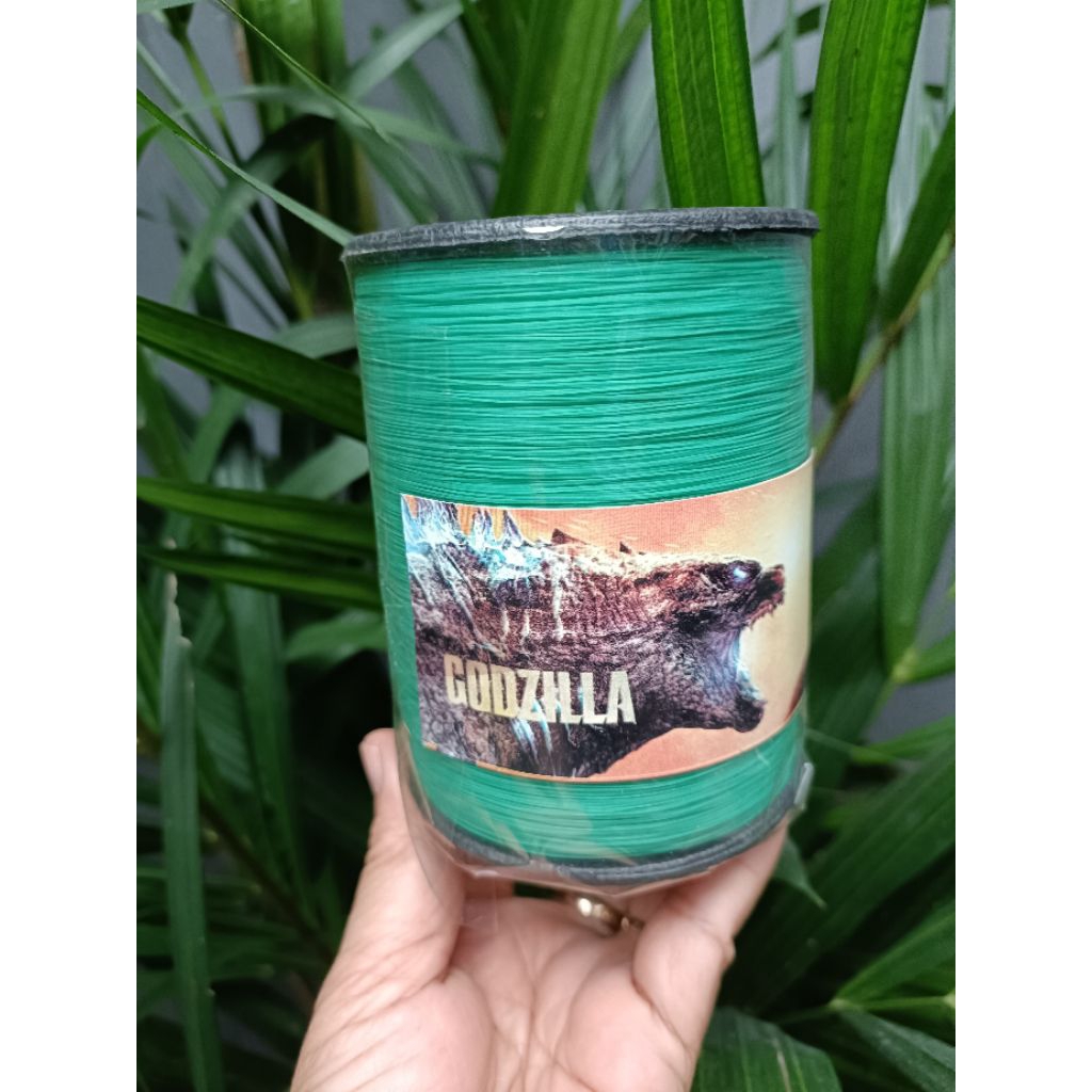 senar layangan super jumbo