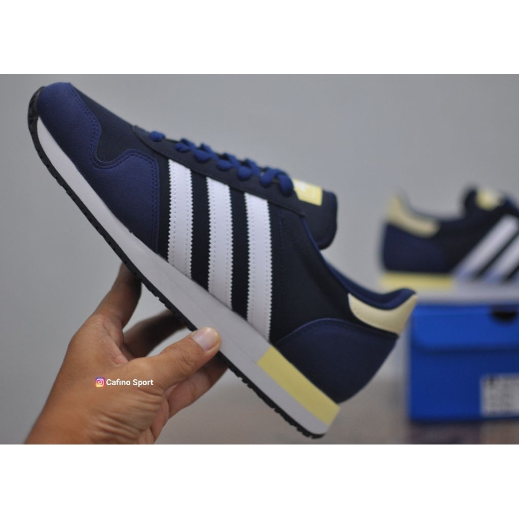Adidas Lifestyle Usa 84 Cassual Keren Original