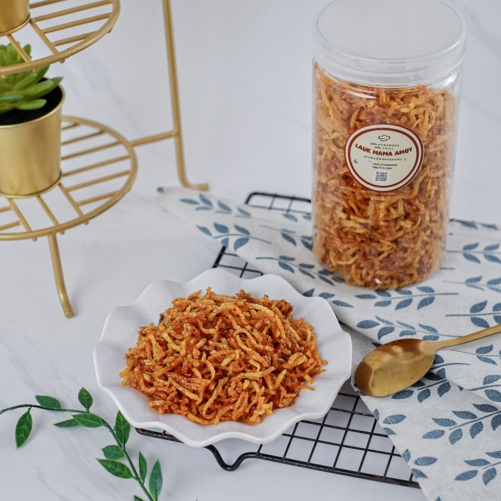 

KENTANG MUSTOFA PREMIUM