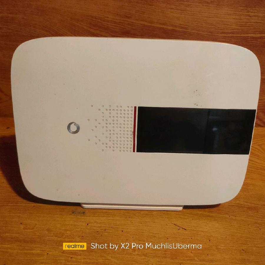 Vodafone Station 2 SHG1500 ADSL 3G Wireless Router