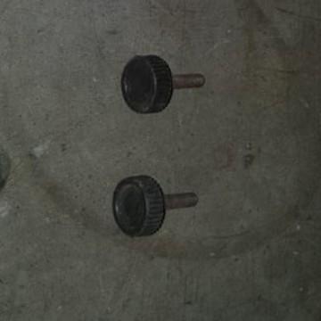 

Baut KACA Gelas Trimmer Trimer Glass Router Profil Sparepart PART BOLT