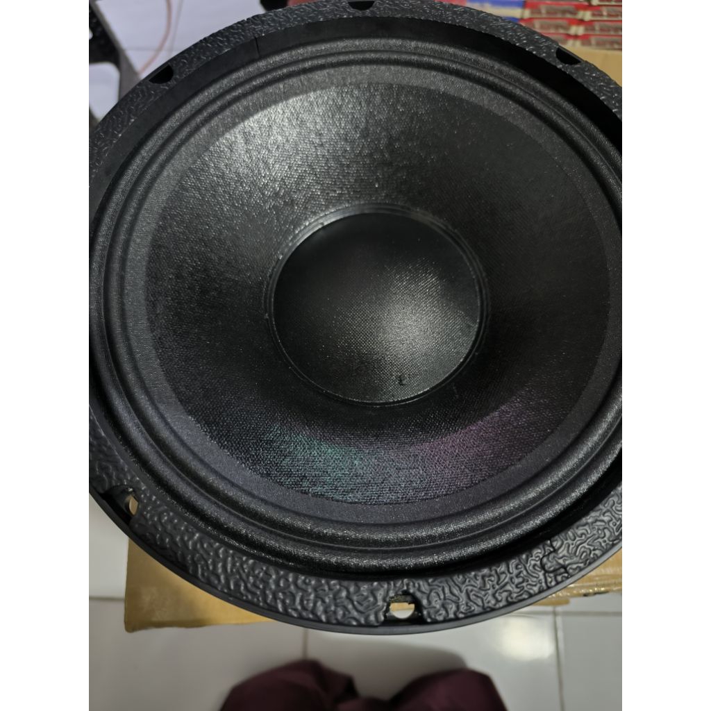 Speaker Jic LA 10075