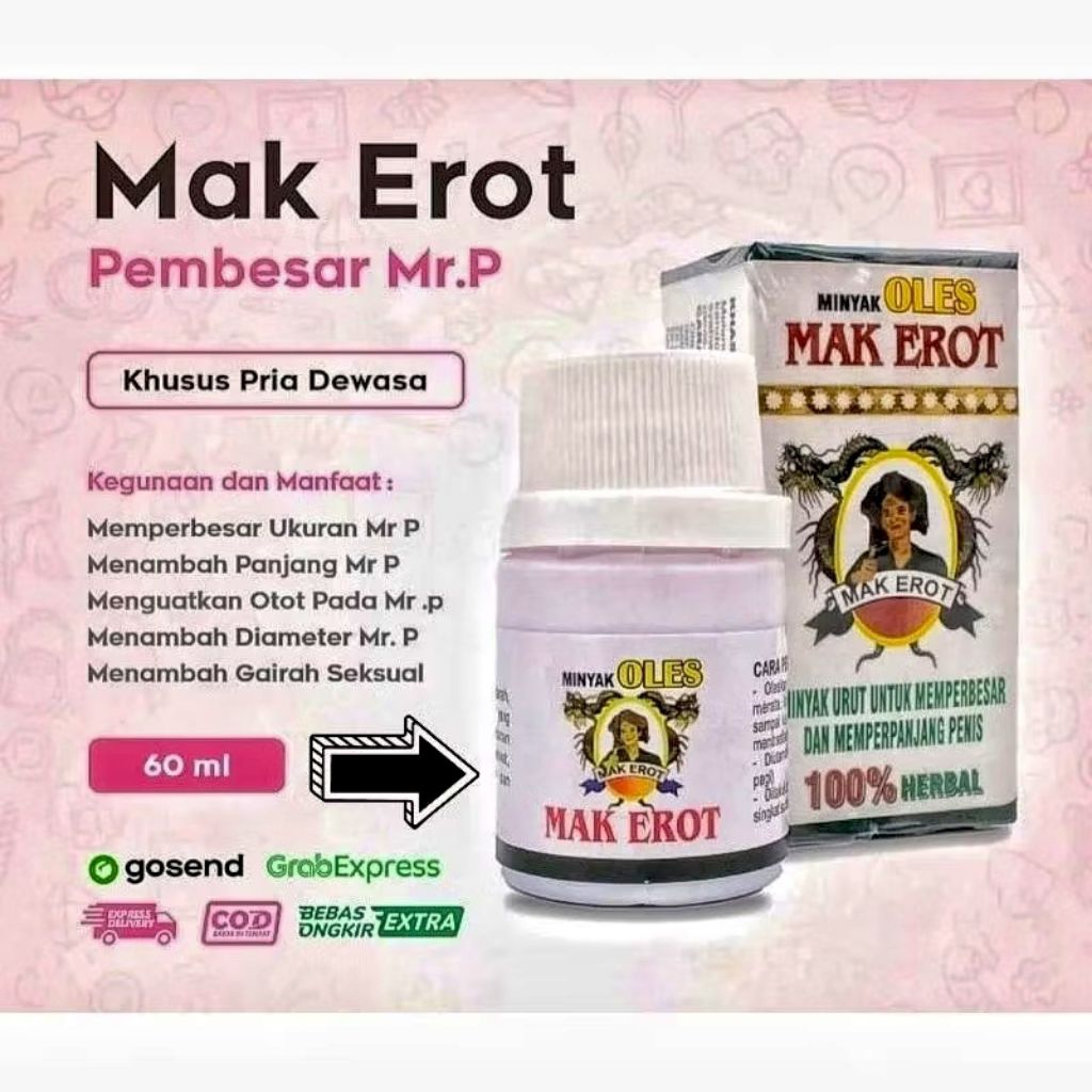 MAK EROT OLES PRIA DWSA