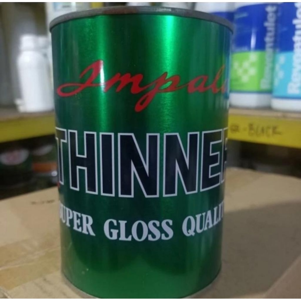 Thinner Impala - 5 liter