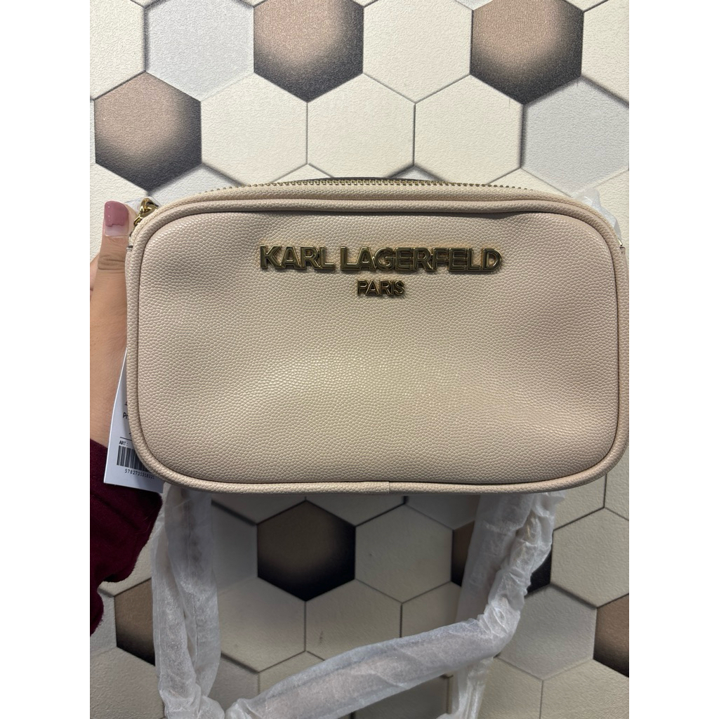 tas karl lagerfeld cambag