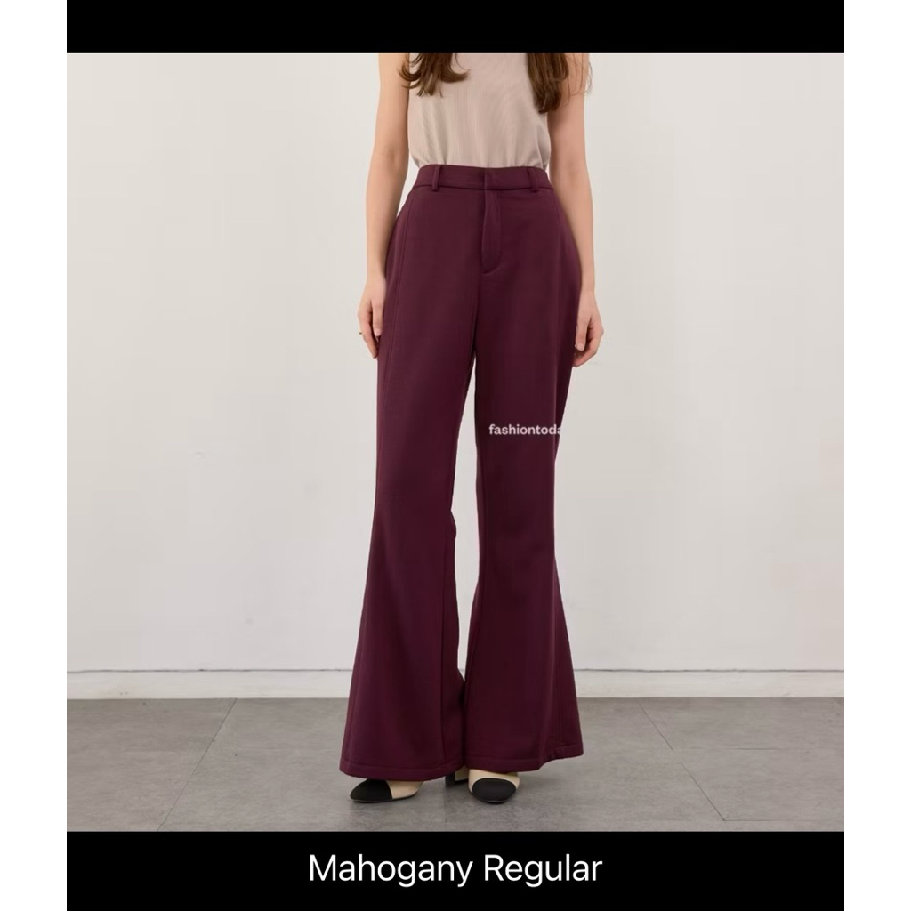 New Gracia Pants Fashion Today By Alice Norin