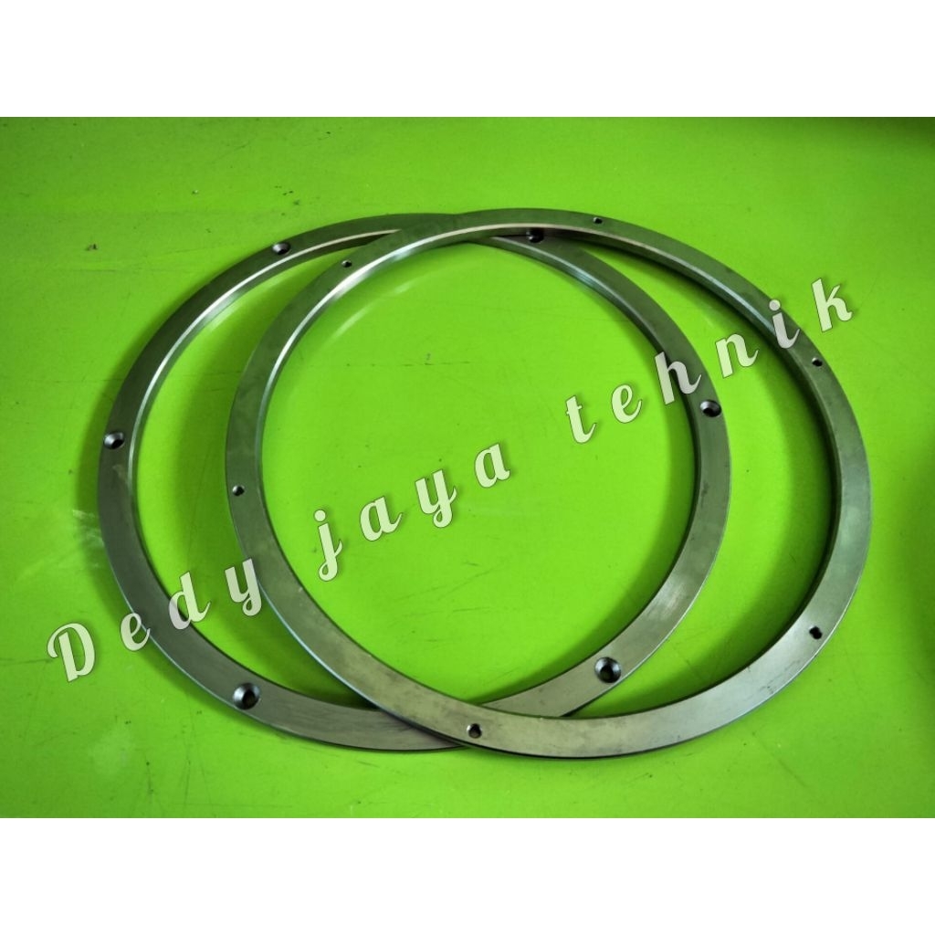 Ring Ffc23 Bingkai Saringan Sarangan ffc23 diskmill gilingan tepung ffc23