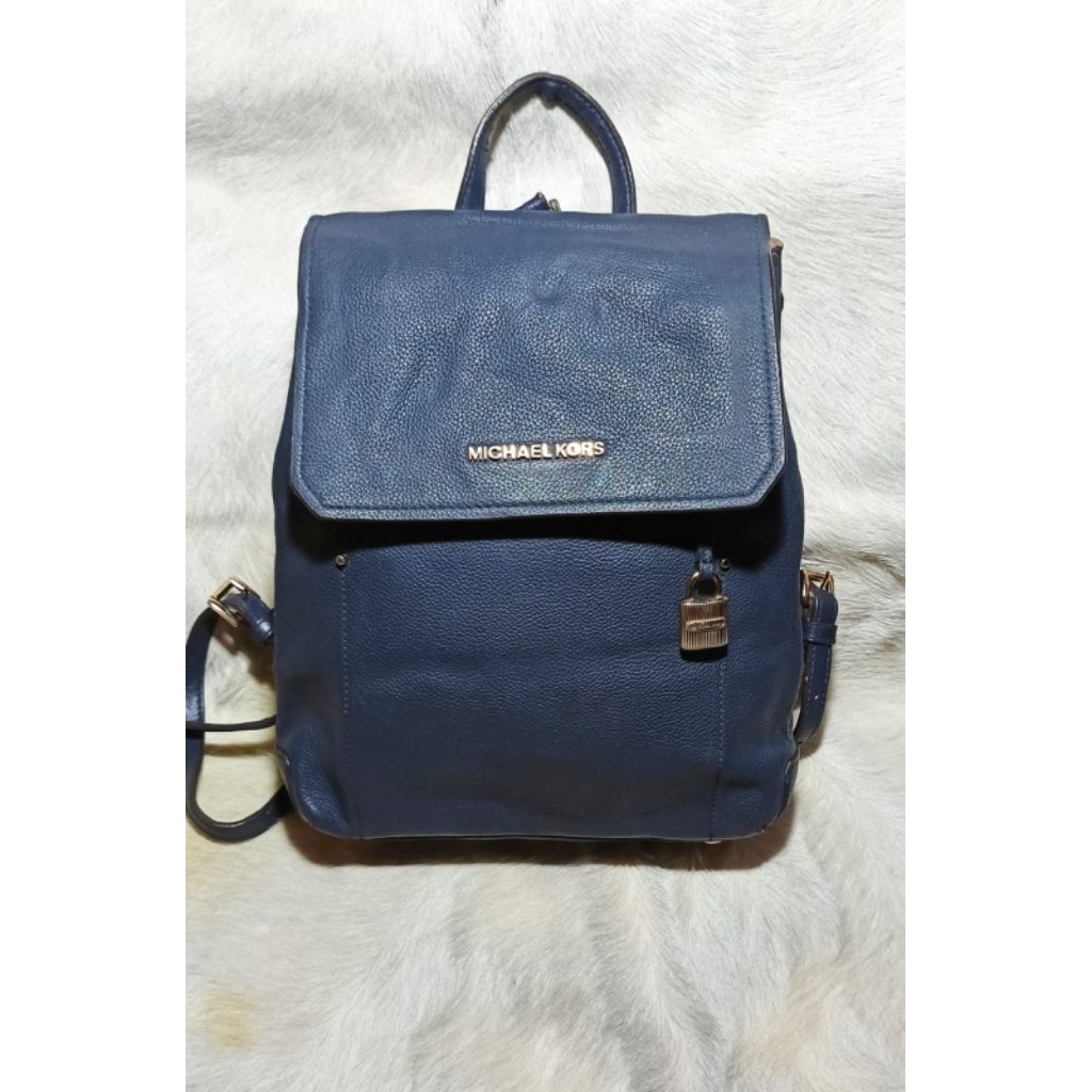 Backpack Ransel Michael Kors MK
