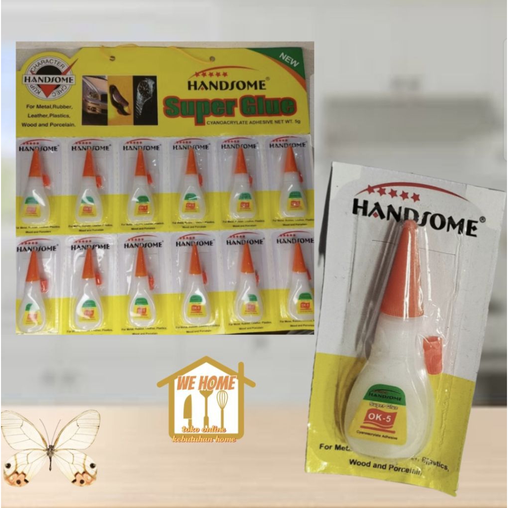 

lem super glue super kuat