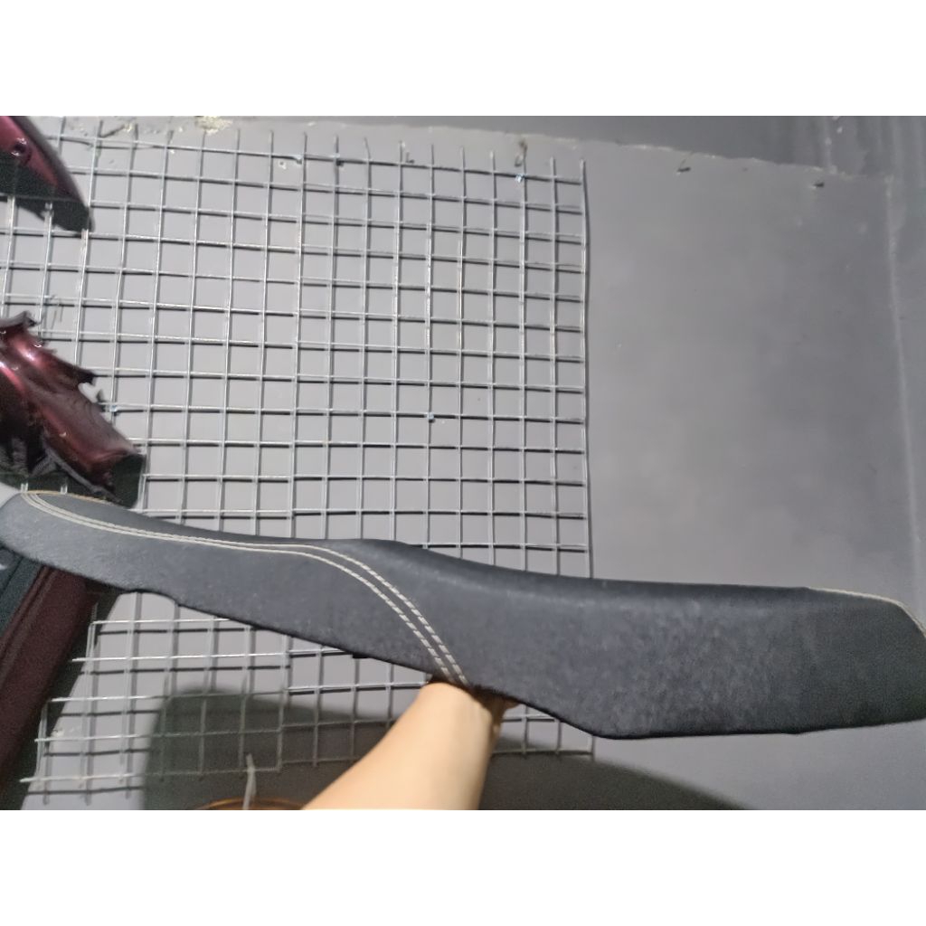 Jok nouvo lele custom new