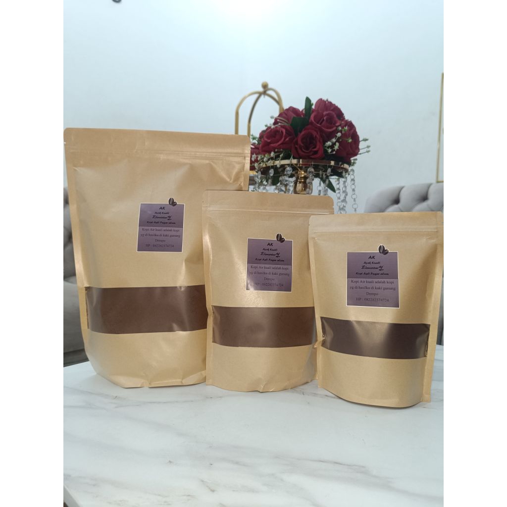 

Kopi AK EL