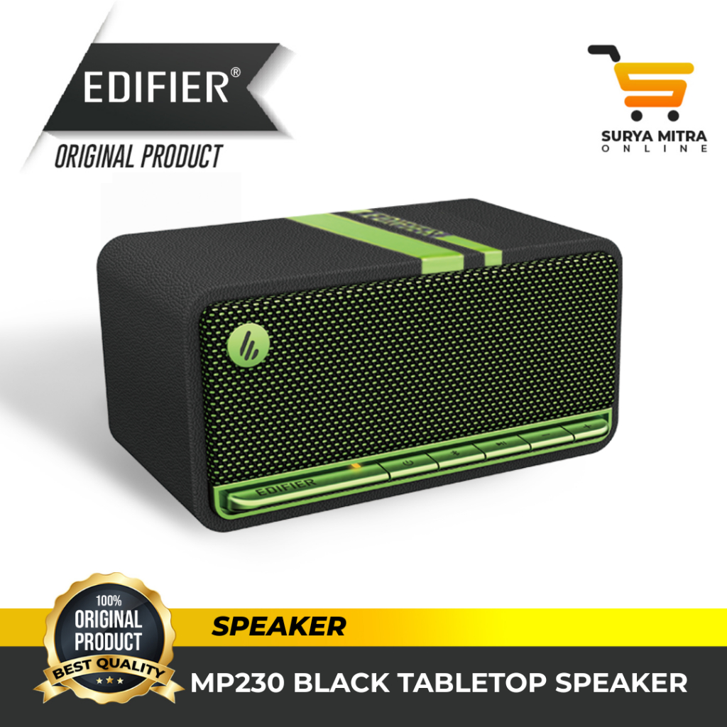 Edifier Tabletop Speaker MP230